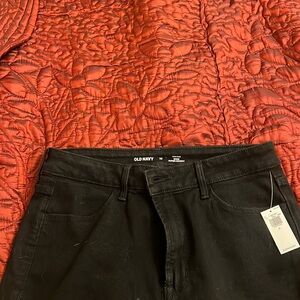 Old Navy Wow Super Skinny size 10 NWT